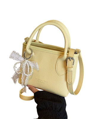 Summer Bucket Handbag