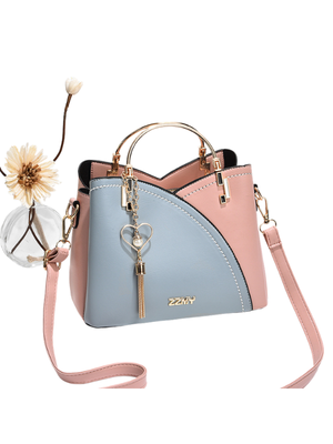 Large Capacity Shoulder Bag